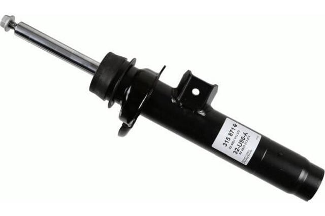 Amortecedor dianteiro direito 315871 SACHS