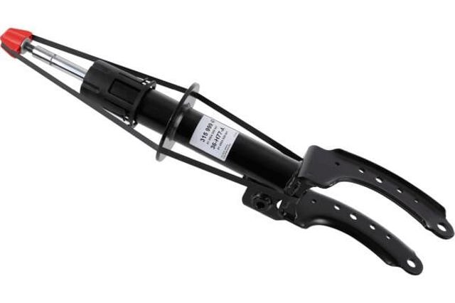 Amortecedor dianteiro esquerdo 315999 SACHS