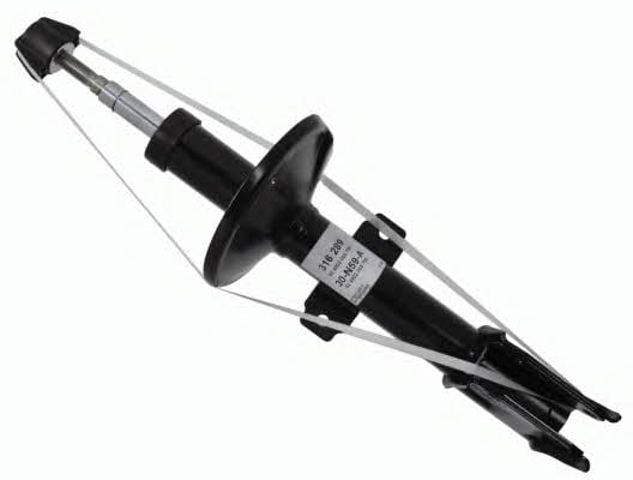 316289 Sachs