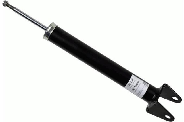 Amortecedor traseiro 316298 SACHS