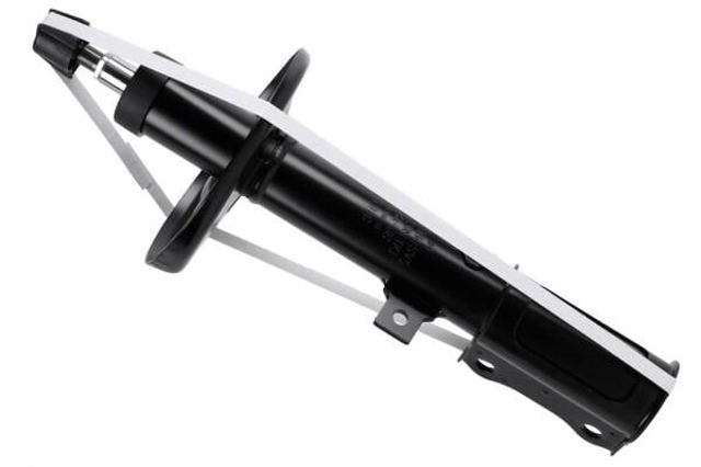 Amortecedor traseiro esquerdo 316505 SACHS