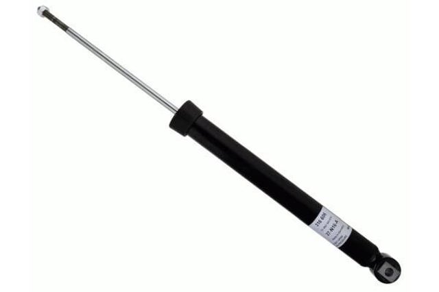Amortecedor traseiro 316606 SACHS