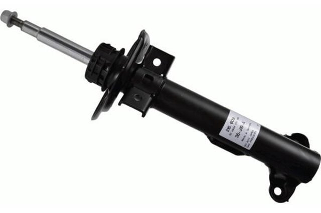 Amortecedor dianteiro 316609 SACHS