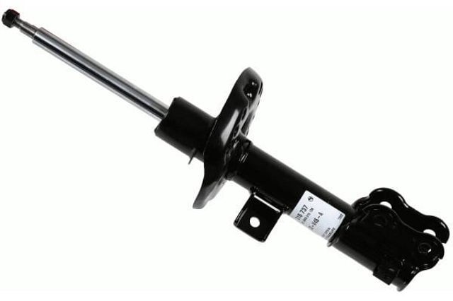 Amortecedor dianteiro esquerdo 316737 SACHS