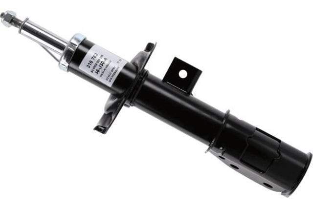 316762 Sachs