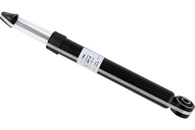 Amortecedor traseiro 316794 SACHS