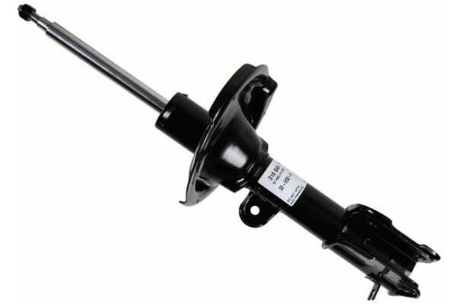 316849 Sachs