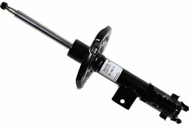 Amortecedor dianteiro esquerdo 316873 SACHS