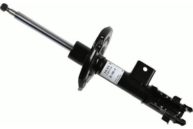 Amortecedor dianteiro direito 316874 SACHS