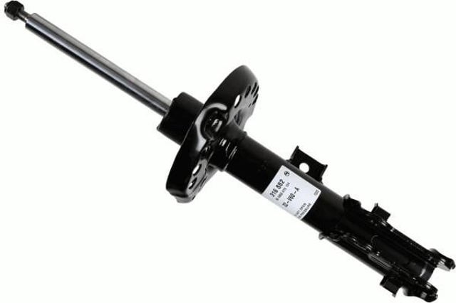 Amortecedor dianteiro esquerdo 316882 SACHS