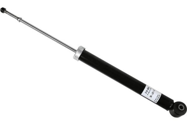 Amortecedor traseiro 316884 SACHS