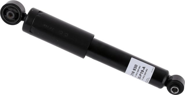 316930 Sachs