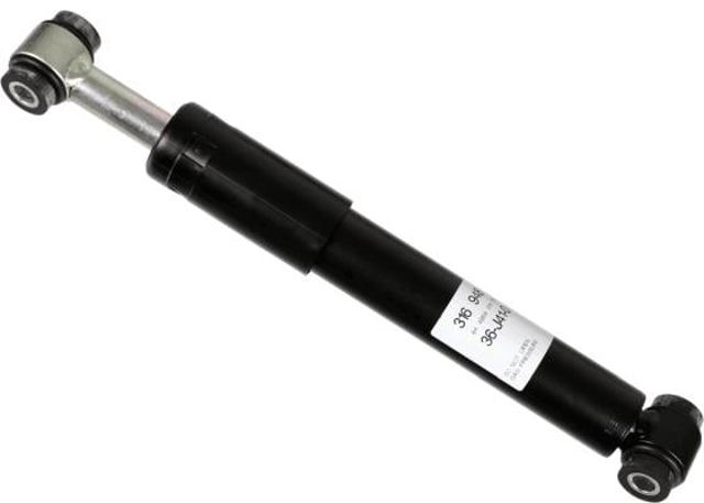 Amortecedor de cabina (TRUCK) 316948 SACHS