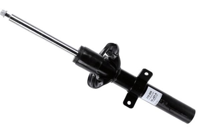 Amortecedor dianteiro 316959 SACHS