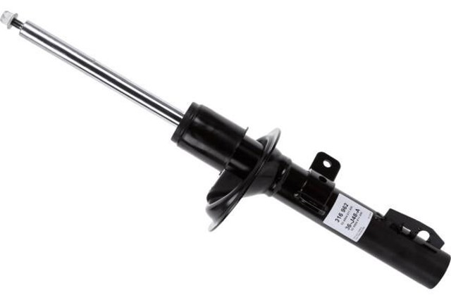 Amortecedor dianteiro 316962 SACHS