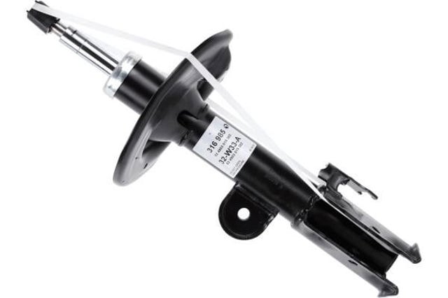 Amortecedor dianteiro esquerdo 316985 SACHS