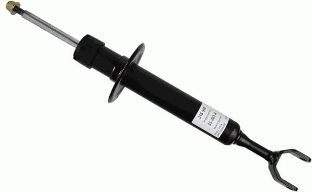Amortecedor dianteiro 316990 SACHS