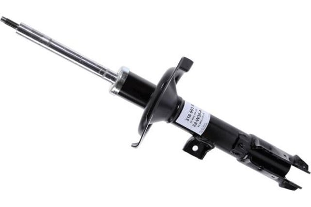 316993 Sachs