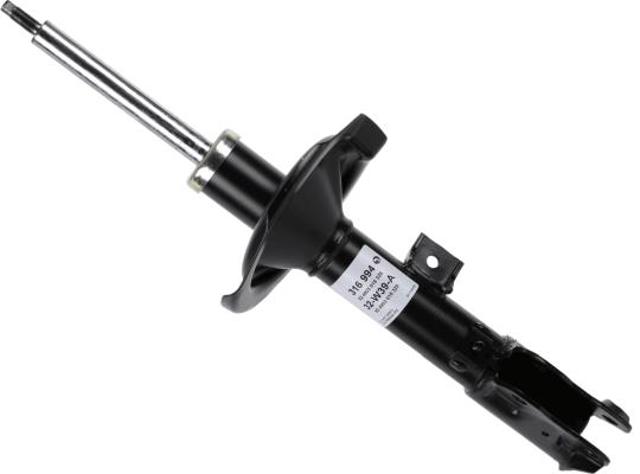 316994 Sachs
