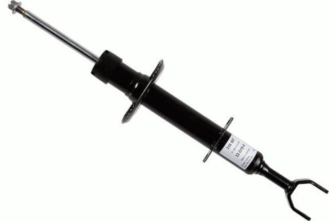 Amortecedor dianteiro 316997 SACHS