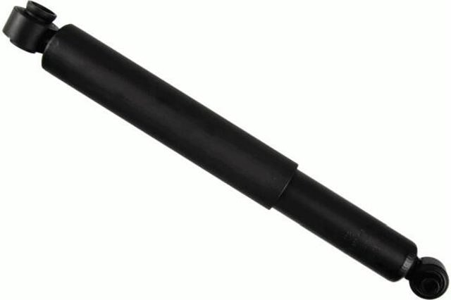 Amortecedor traseiro 317118 SACHS
