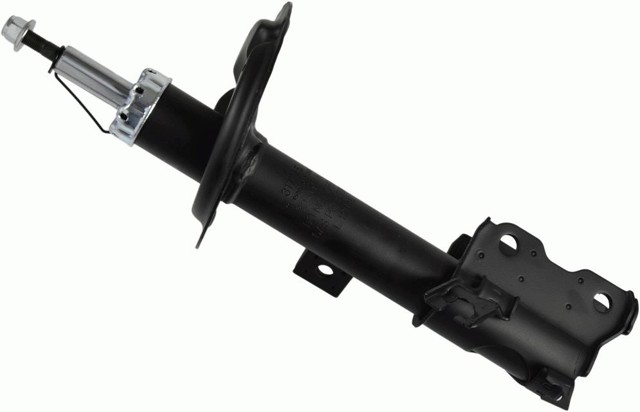 Amortecedor dianteiro esquerdo 317145 SACHS