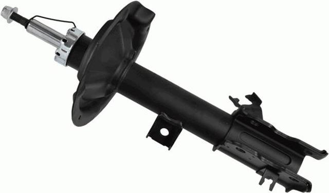 Amortecedor dianteiro direito 317146 SACHS