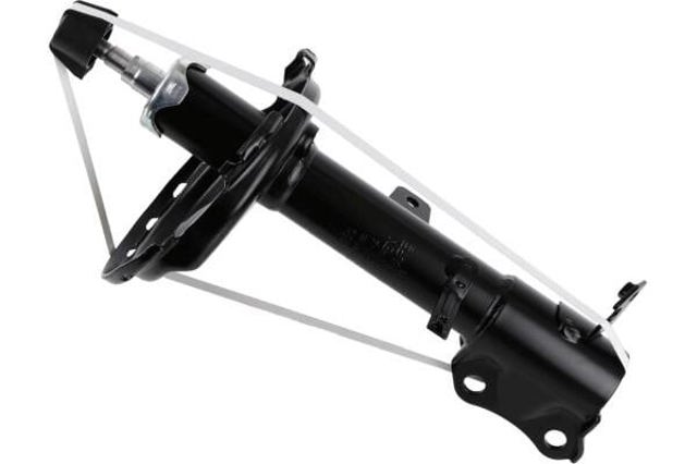 Amortecedor traseiro direito 317156 SACHS