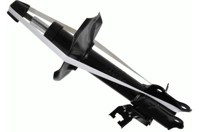 Amortecedor dianteiro esquerdo 317157 SACHS