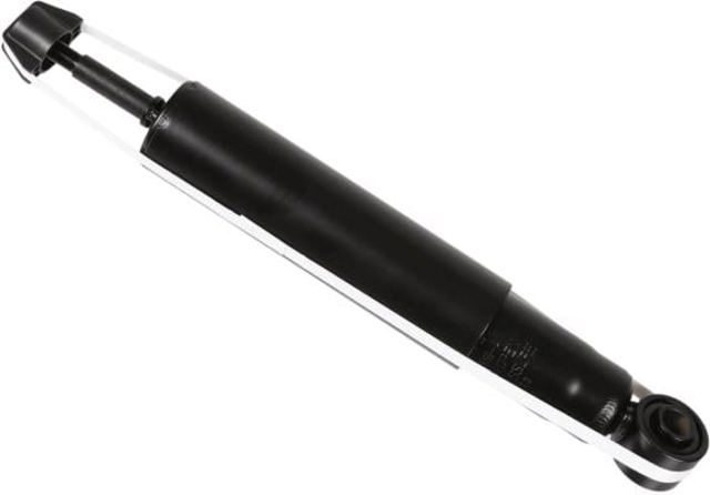 Amortecedor traseiro 317159 SACHS