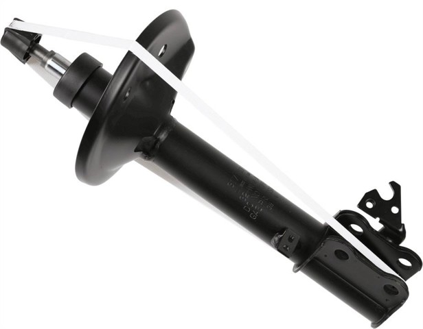 Amortecedor dianteiro direito 317163 SACHS