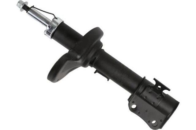 Amortecedor dianteiro direito 317176 SACHS