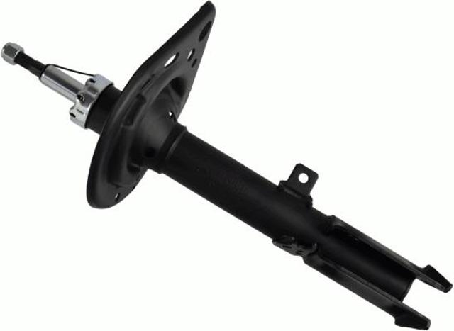 Amortecedor traseiro esquerdo 317192 SACHS