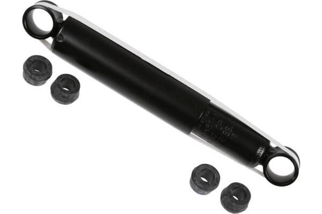 Amortecedor traseiro 317205 SACHS