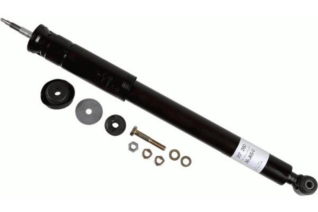 Amortecedor dianteiro 317260 SACHS