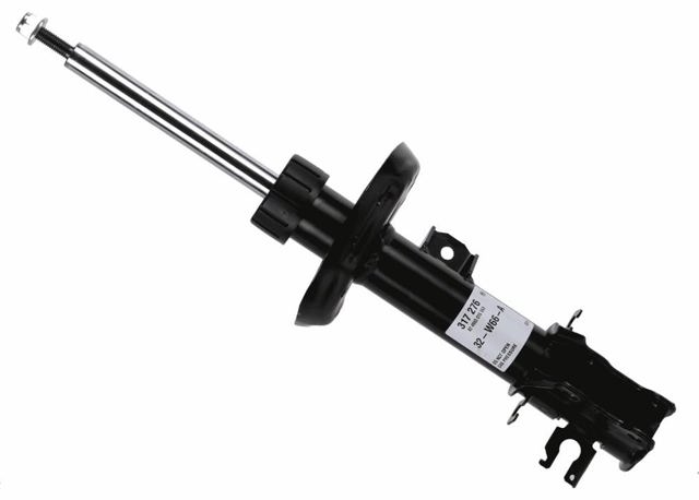 Amortecedor dianteiro esquerdo 317276 SACHS
