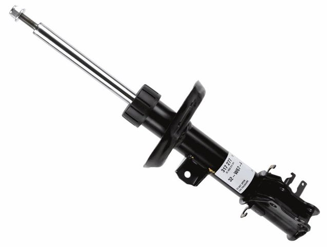 Amortecedor dianteiro direito 317277 SACHS