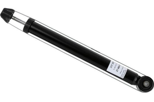 Amortecedor traseiro 317305 SACHS
