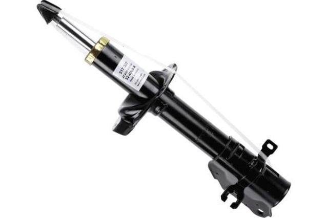 Amortecedor dianteiro direito 317307 SACHS