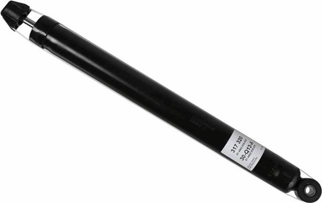 Amortecedor traseiro 317320 SACHS
