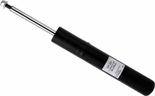 Amortecedor dianteiro 317333 SACHS
