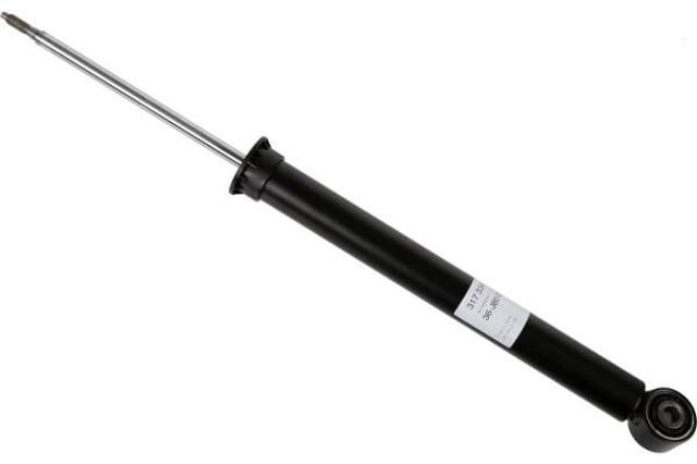 Amortecedor traseiro 317334 SACHS