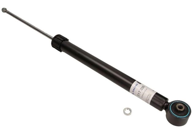 Amortecedor traseiro 317336 SACHS
