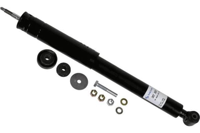 317337 Sachs
