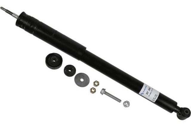 317345 Sachs