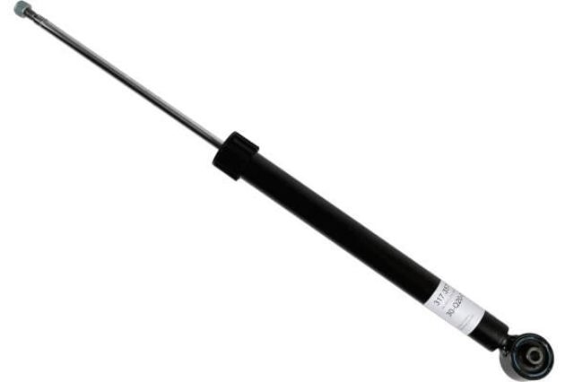 Amortecedor traseiro 317357 SACHS