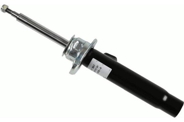 Amortecedor dianteiro direito 317367 SACHS