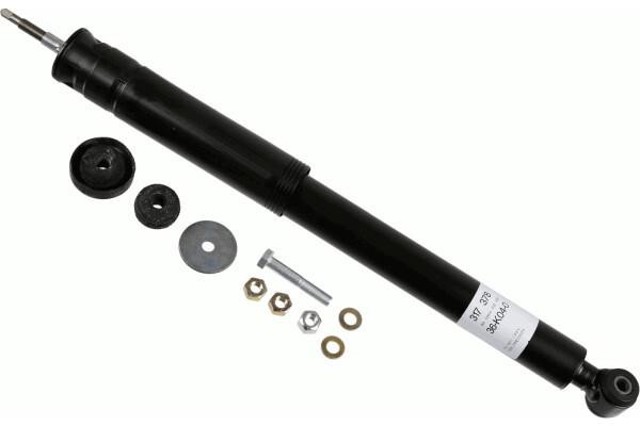 Amortecedor traseiro 317378 SACHS