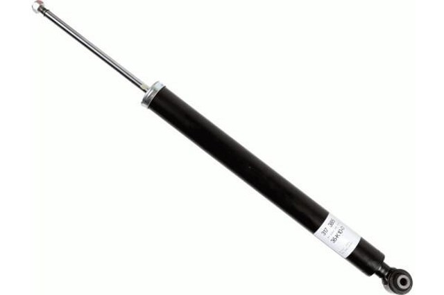Amortecedor traseiro 317385 SACHS
