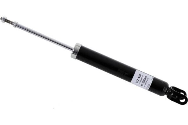 Amortecedor traseiro 317409 SACHS